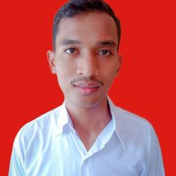 Profil CV Muhammad Ikhsan