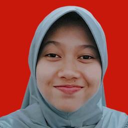 Profil CV Zahara Nur Amalia Syahputri