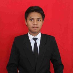 Profil CV Dejan Gusnian Syahwal