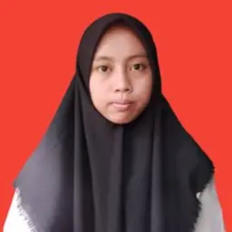 Profil CV Nur Azizah