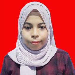 Profil CV Istiqomah Husaini