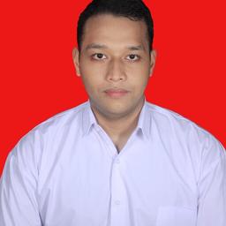 Profil CV Ricky Indra Nur Pratama