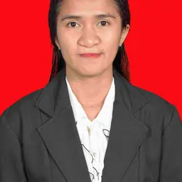 Profil CV Agnes F.M Sioh