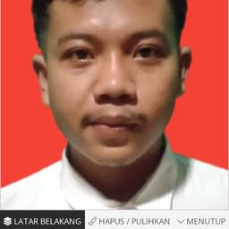 Profil CV Muhammad Rizal Hadi Pratama