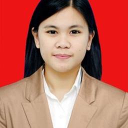 Profil CV Yemima Priscilia Wijayanti