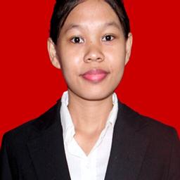 Profil CV Putri Damayanti Sihombing