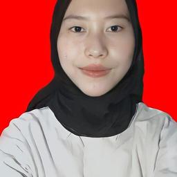 Profil CV Siti Nurlistia