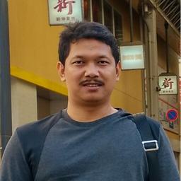 Profil CV Ady Supriyanto
