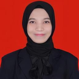Profil CV Firda Mayangsari