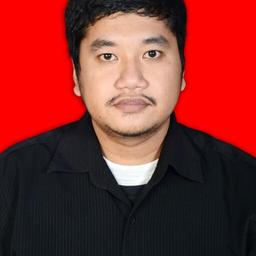 Profil CV M. Nurhidayat