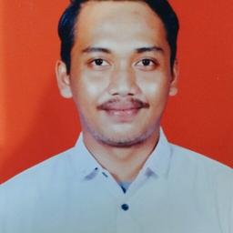 Profil CV Abdul Latip
