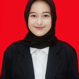 Profil CV Dewi Lanjarsari