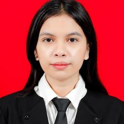 Profil CV Angju Situmorang