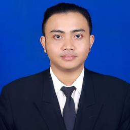 Profil CV Gede Ngurah Kurniadi