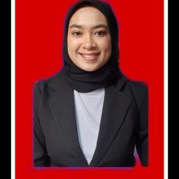 Profil CV Nisa Solihat