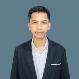 Profil CV Ramadhan Adi Syahputra