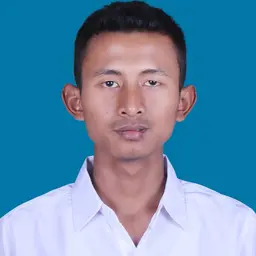 Profil CV Miftakhus Salam