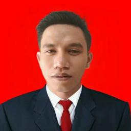Profil CV Ikhsan Alamuddin