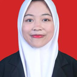 Profil CV Elisatun Munawaroh 