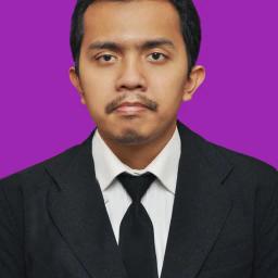 Profil CV Harun Indra Kusuma