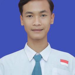 Profil CV Dimas Ilham Saras Hidayat 