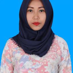 Profil CV Eni Latifatur rohmah