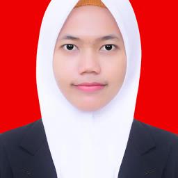 Profil CV Alfina Tiara Putri 