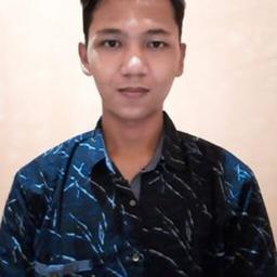 Profil CV Amirul Edwin