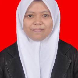 Profil CV Annisa Khumalawatul k