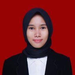 Profil CV Siti Fatma Azzahra Lubis