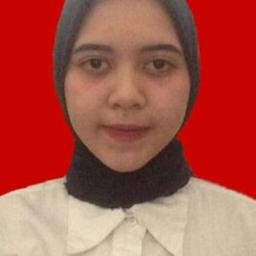 Profil CV Rika Kusmayanti