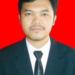 Profil CV Fiky Zulfikar Qiswahtullah