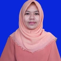 Profil CV Hanna Nurholida