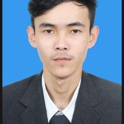 Profil CV Roby Fadillah Zafar, S.Kom