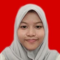 Profil CV Ayu Haliza Putri