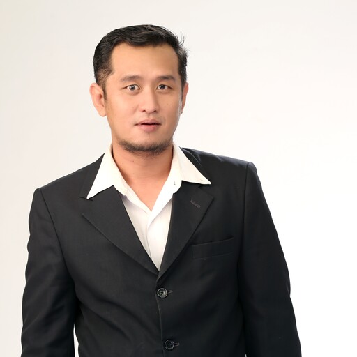 Yoseph Ariyanto Thamrin