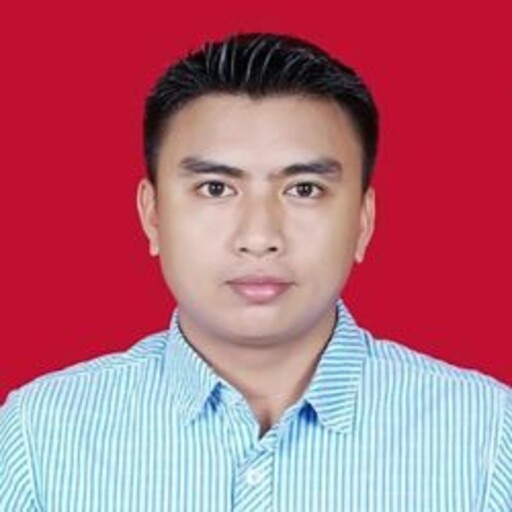 Christian Alfian Pangandaheng